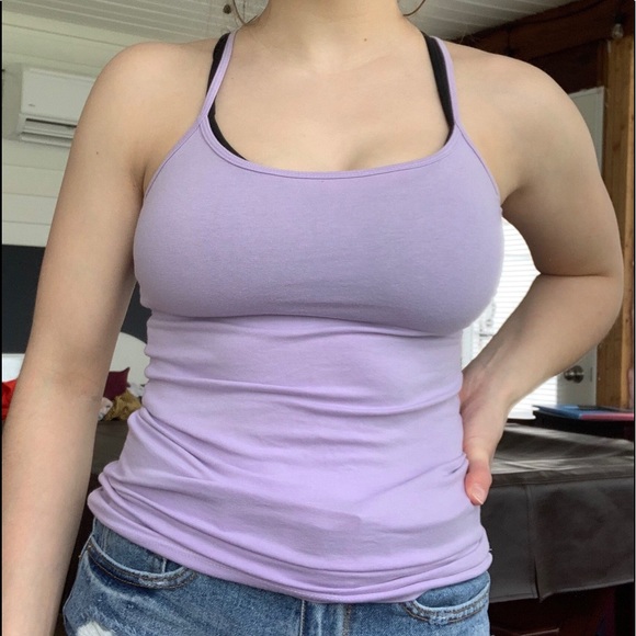 Two Cami Tops - Picture 2 of 5